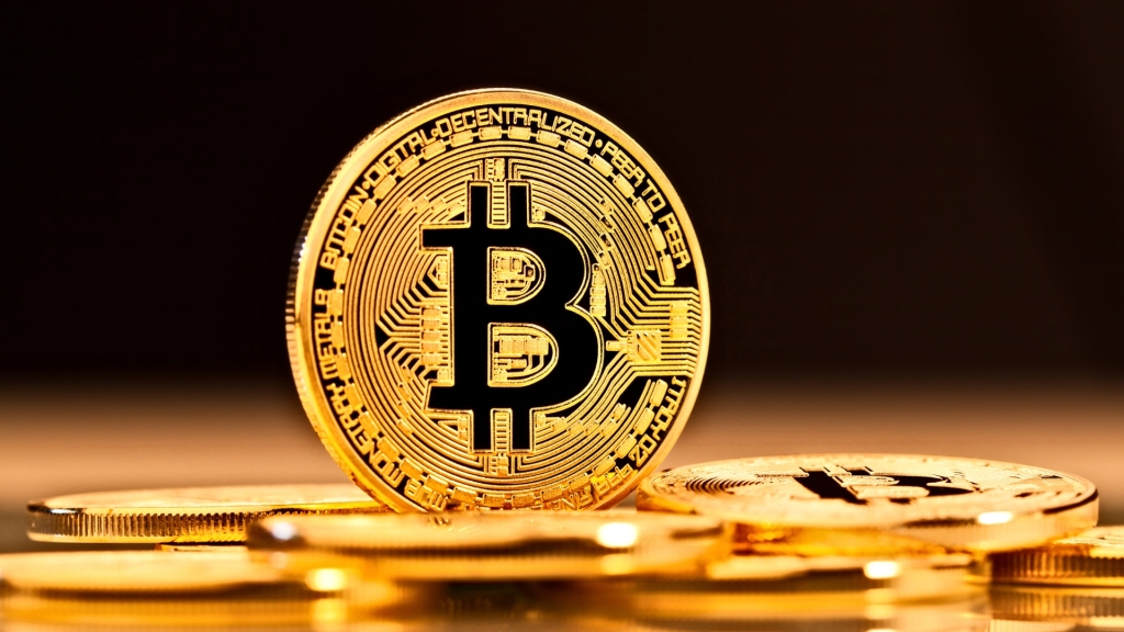 Che cos’è Bitcoin?