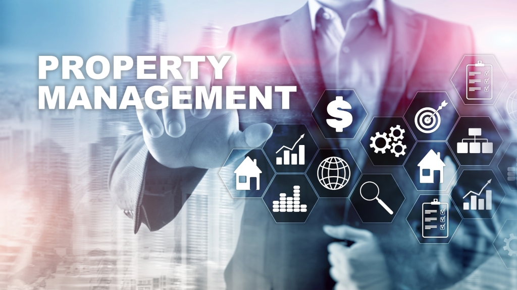 Di cosa si occupa il Property Manager?