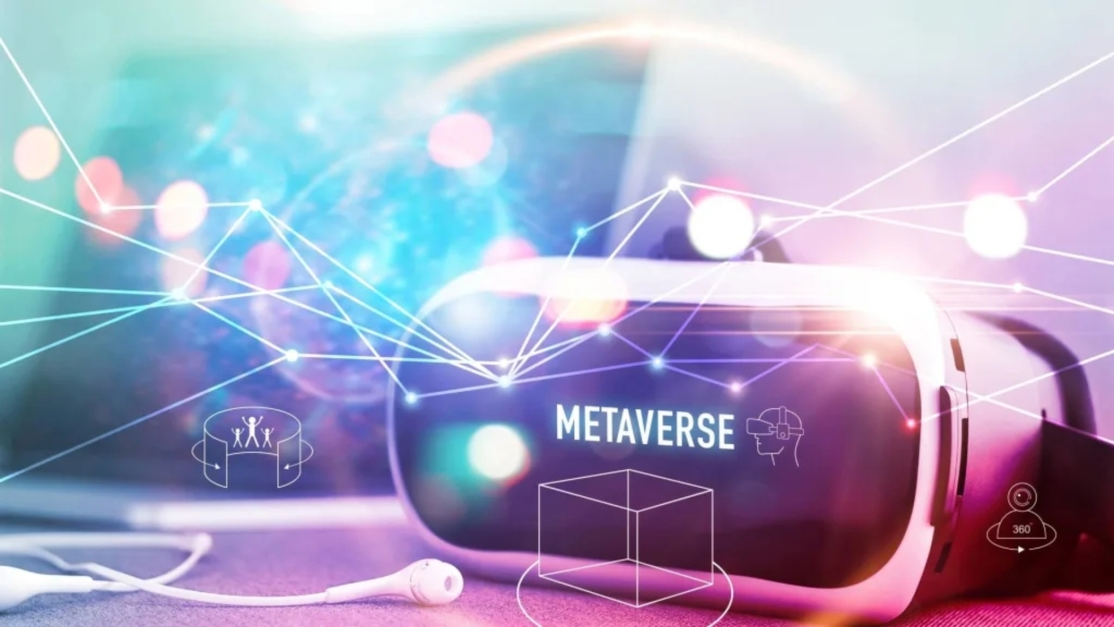 Cos’è il Metaverso?