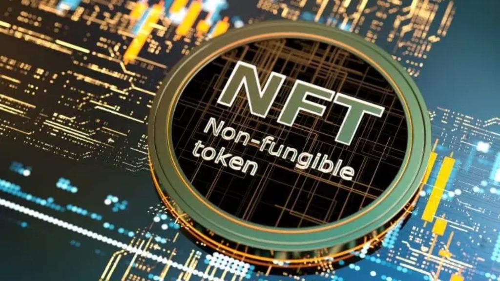 Cosa sono gli NFT?